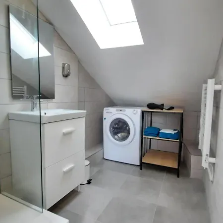 Duplex Proche Centre-ville Amiens