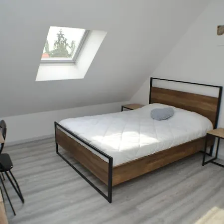 Apartment Duplex Proche Centre-ville Amiens