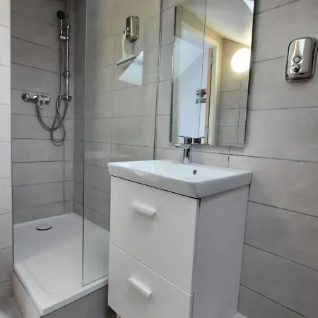 Duplex Proche Centre-ville